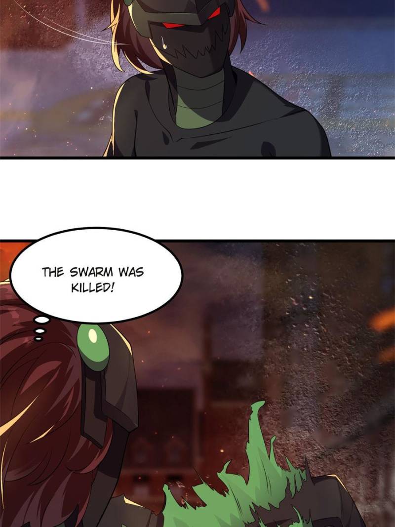 Read Endgame Restart EN Manga Online