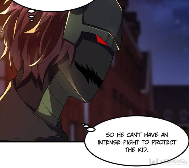 Read Endgame Restart EN Manga Online