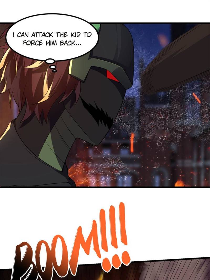 Read Endgame Restart EN Manga Online