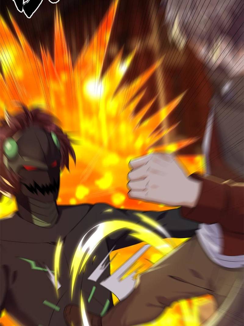 Read Endgame Restart EN Manga Online