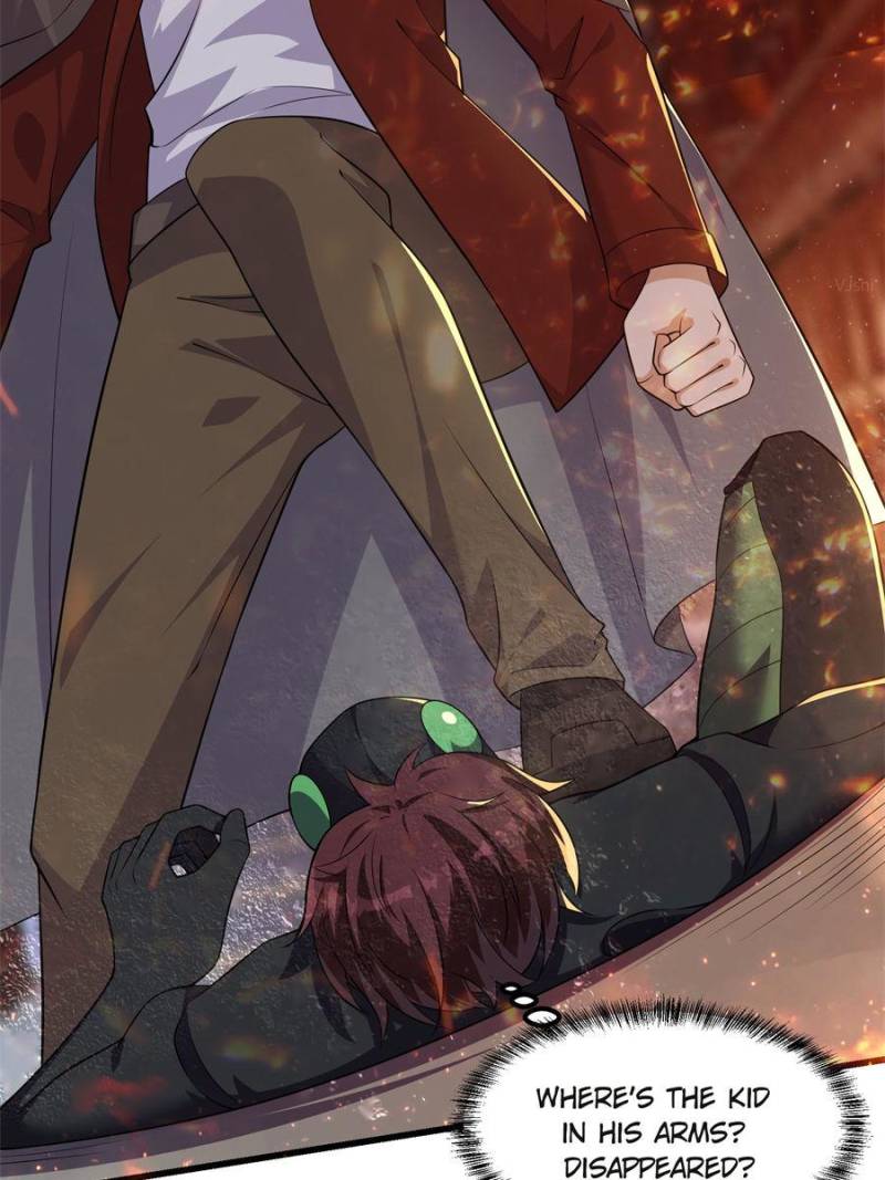 Read Endgame Restart EN Manga Online