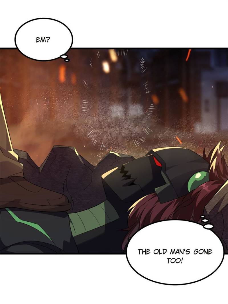 Read Endgame Restart EN Manga Online