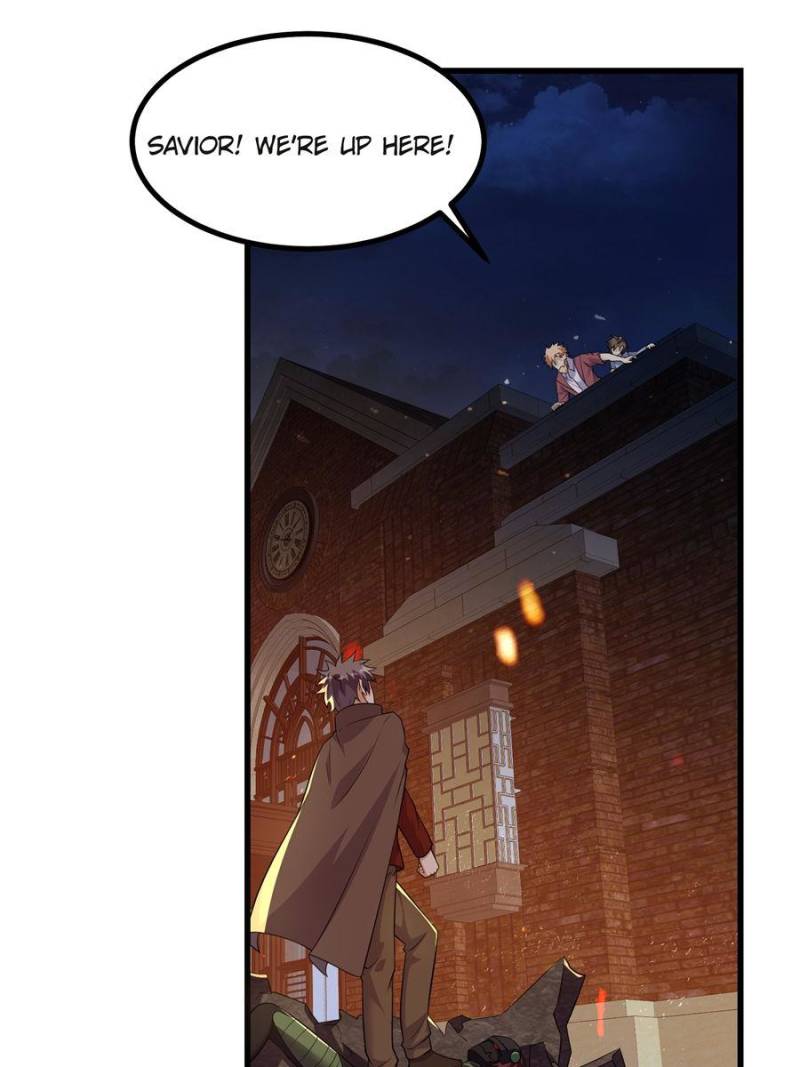 Read Endgame Restart EN Manga Online