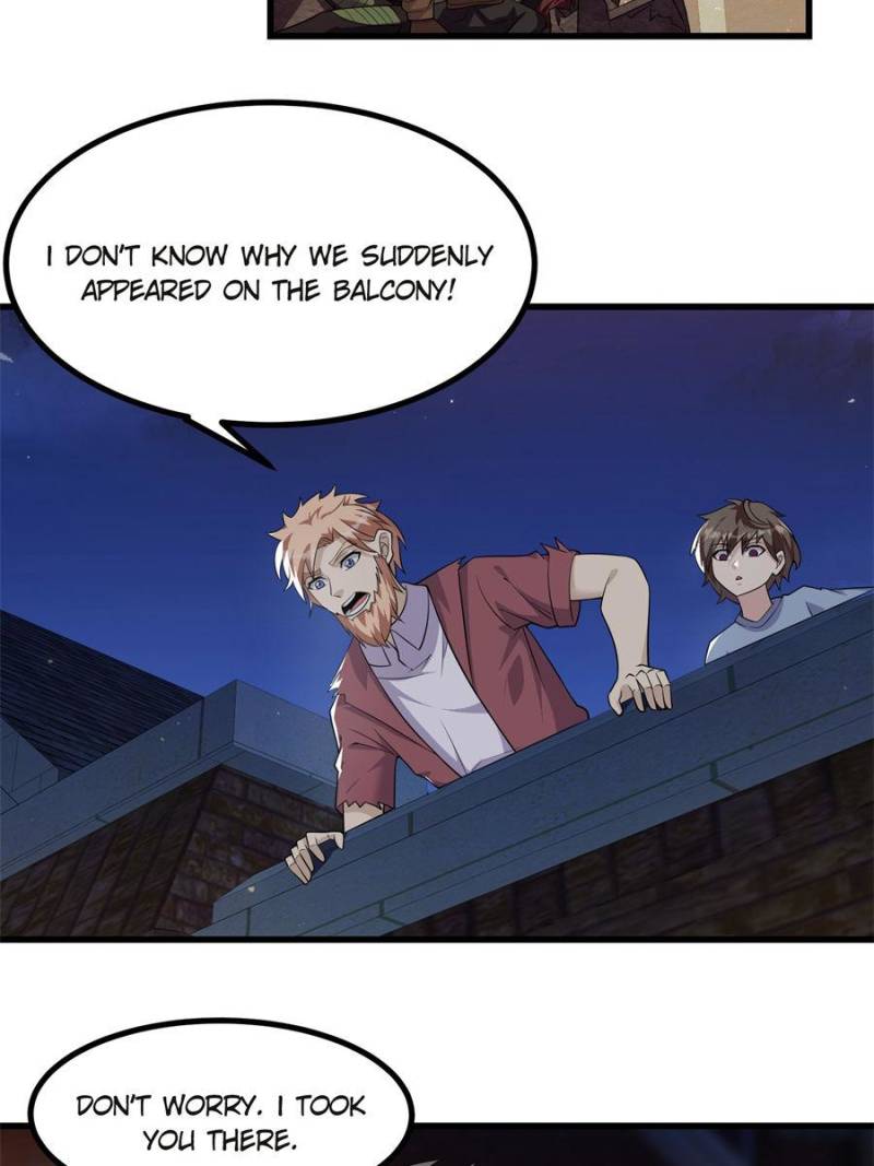 Read Endgame Restart EN Manga Online