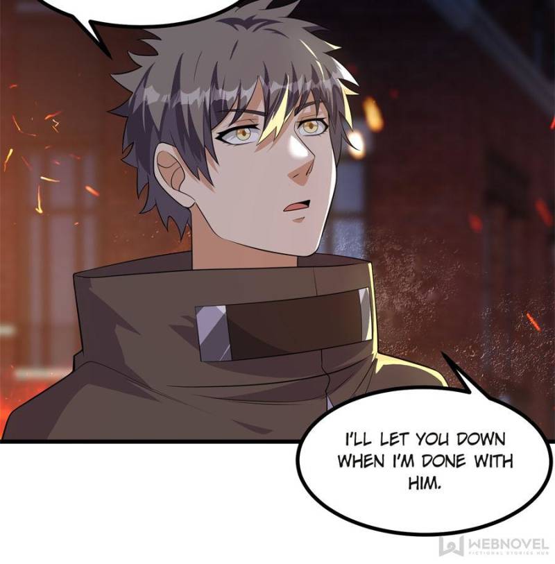 Read Endgame Restart EN Manga Online