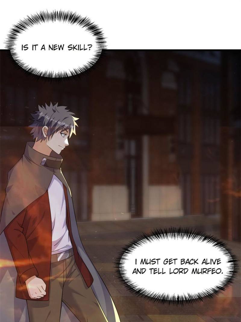 Read Endgame Restart EN Manga Online