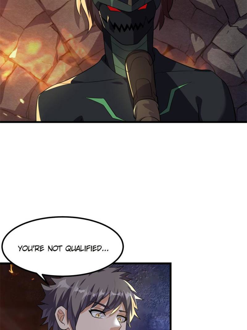 Read Endgame Restart EN Manga Online