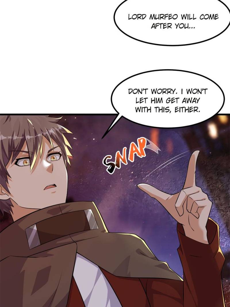 Read Endgame Restart EN Manga Online