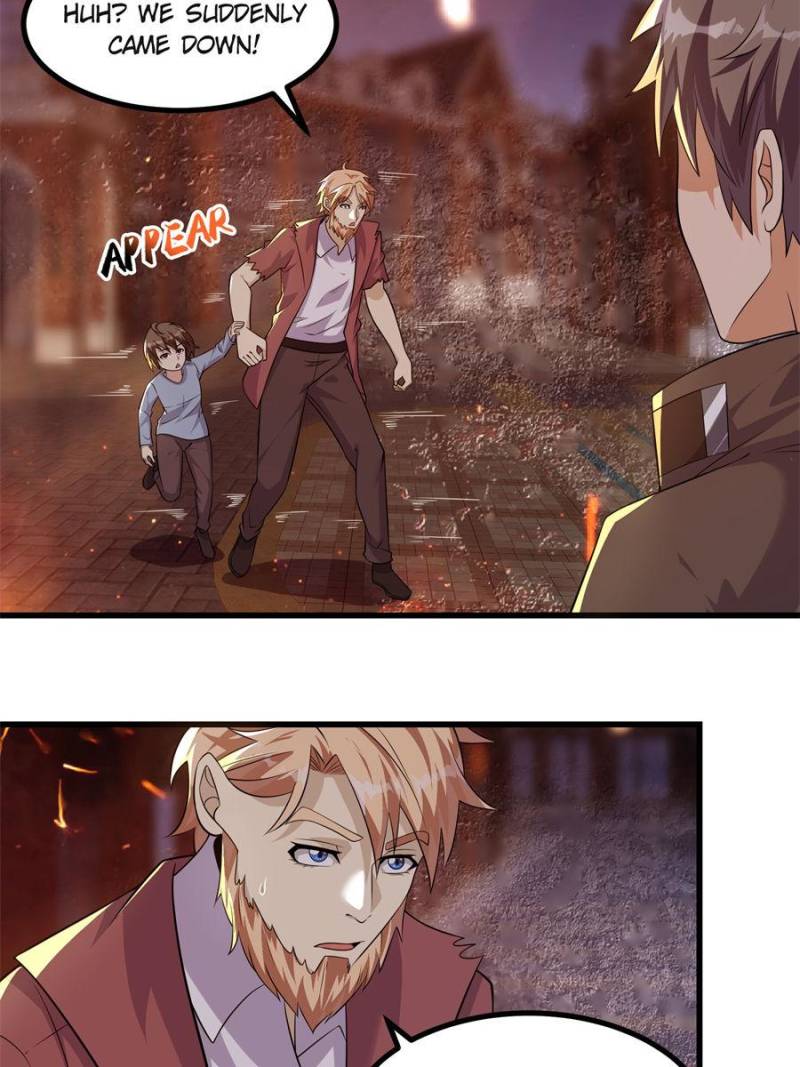 Read Endgame Restart EN Manga Online