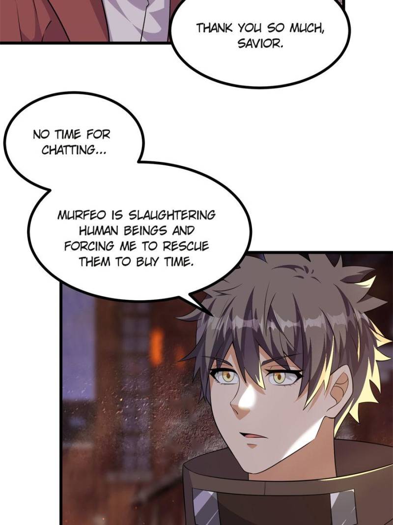 Read Endgame Restart EN Manga Online