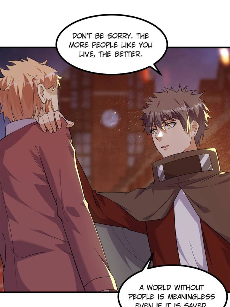 Read Endgame Restart EN Manga Online