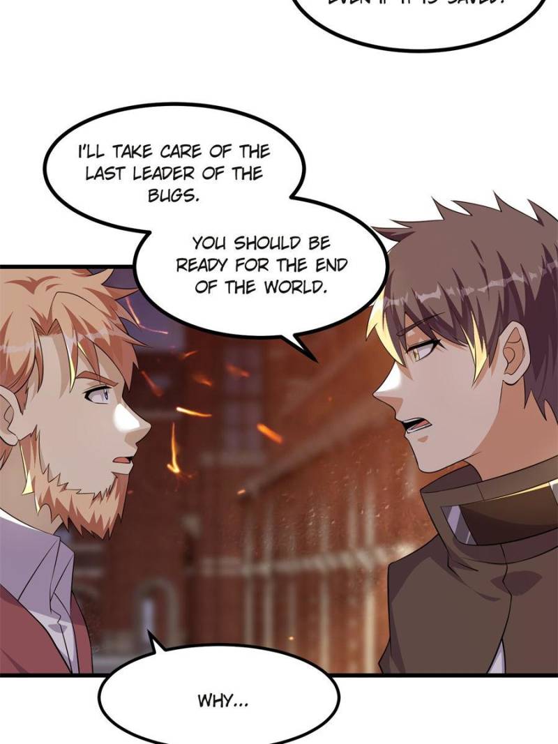 Read Endgame Restart EN Manga Online