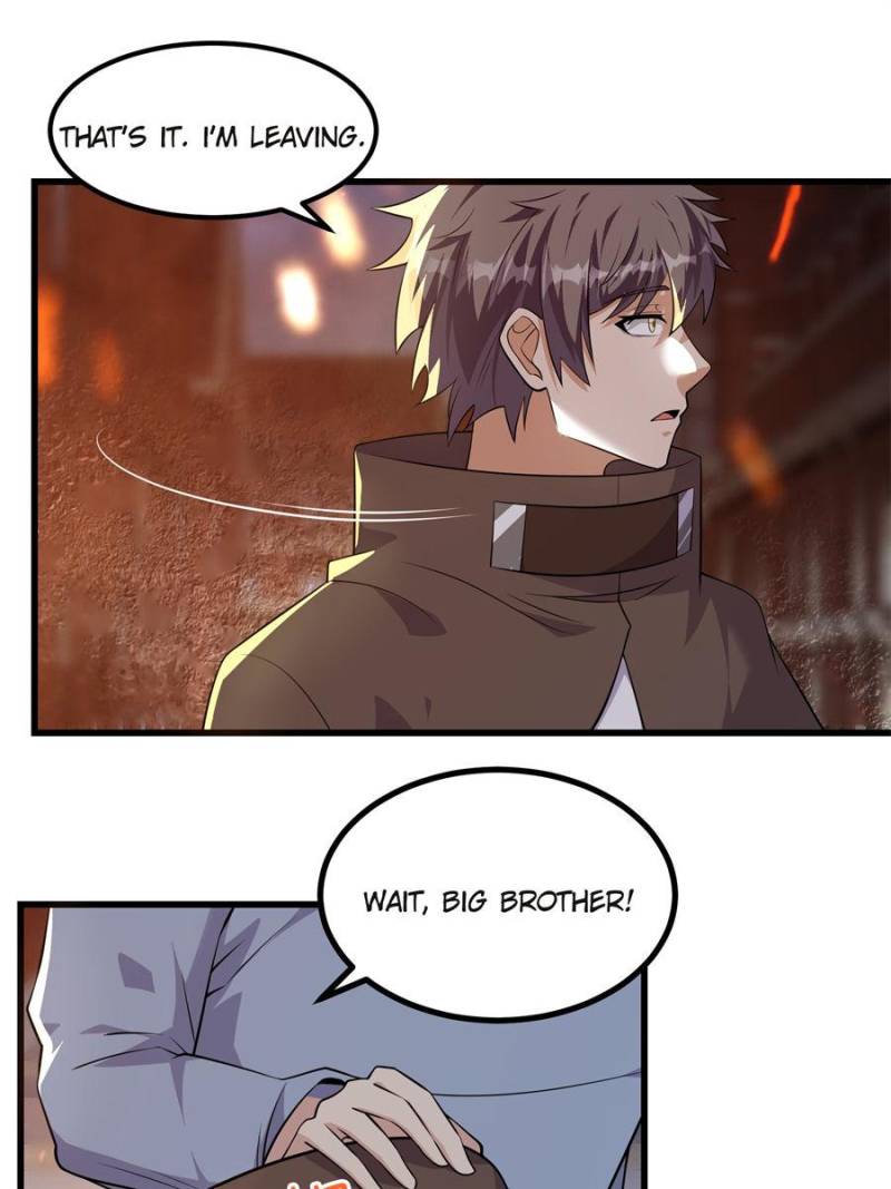 Read Endgame Restart EN Manga Online