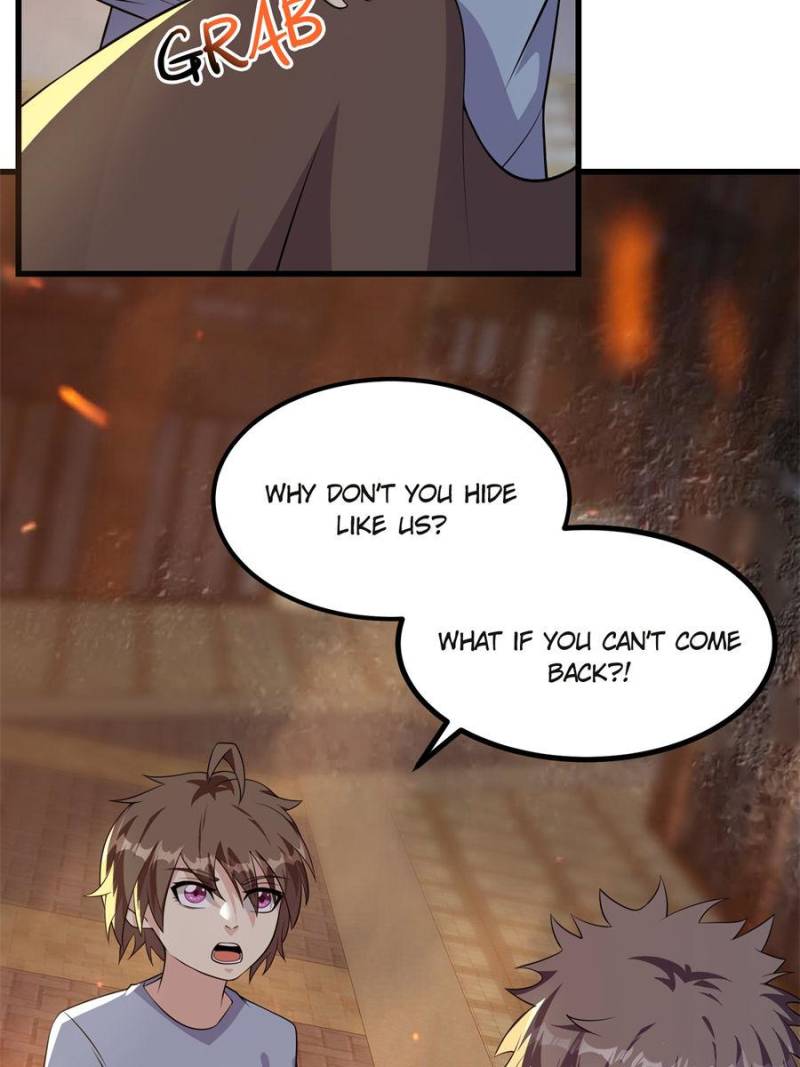 Read Endgame Restart EN Manga Online