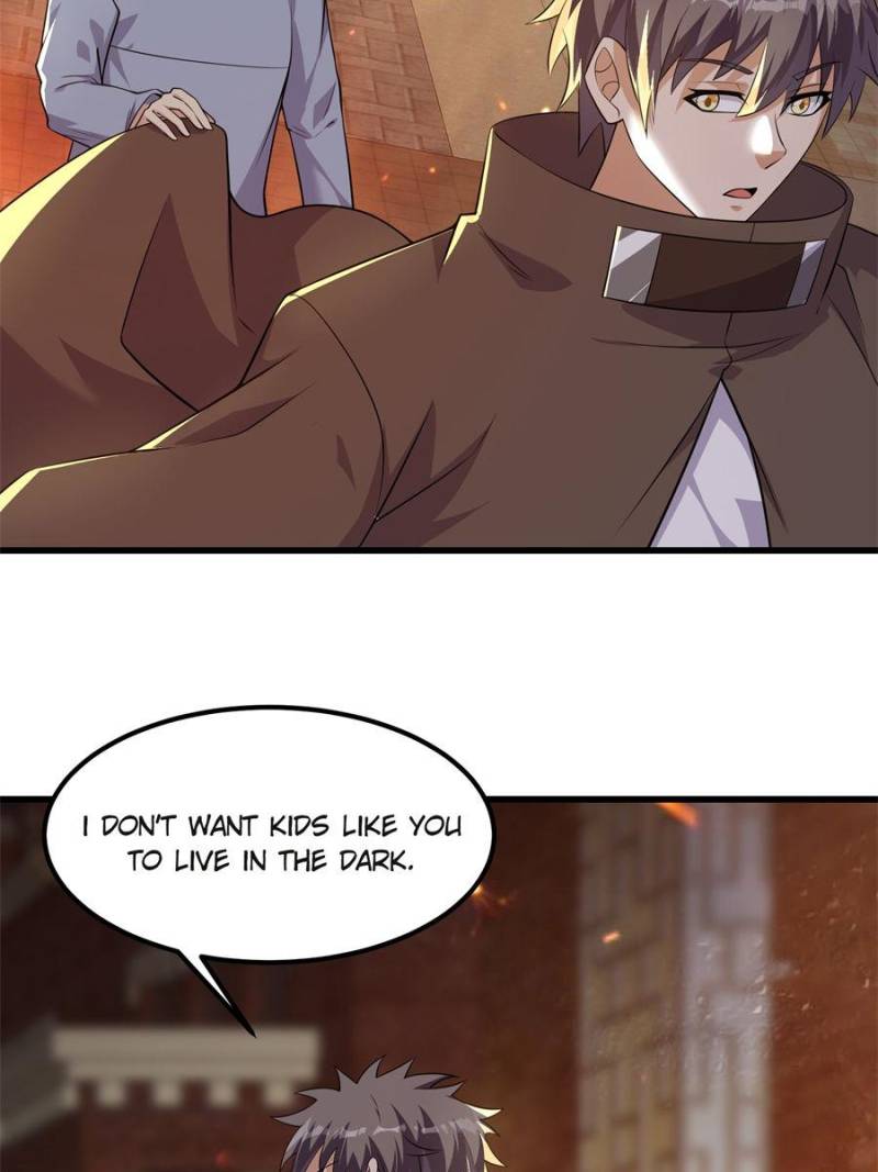 Read Endgame Restart EN Manga Online