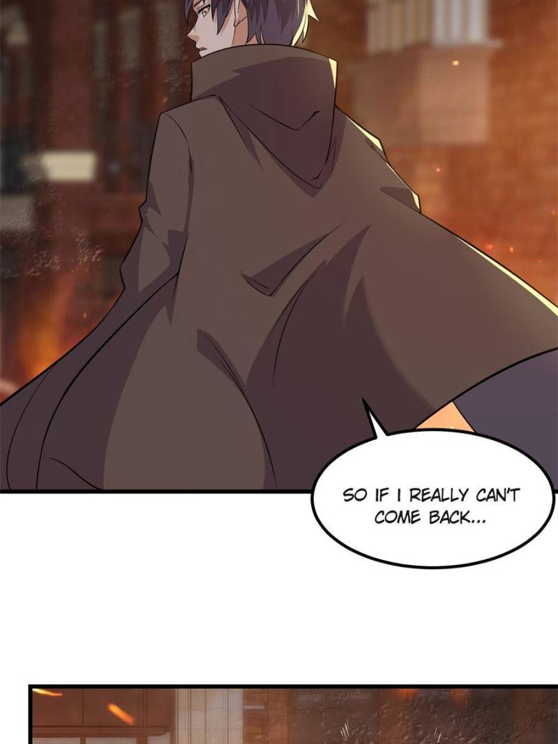 Read Endgame Restart EN Manga Online