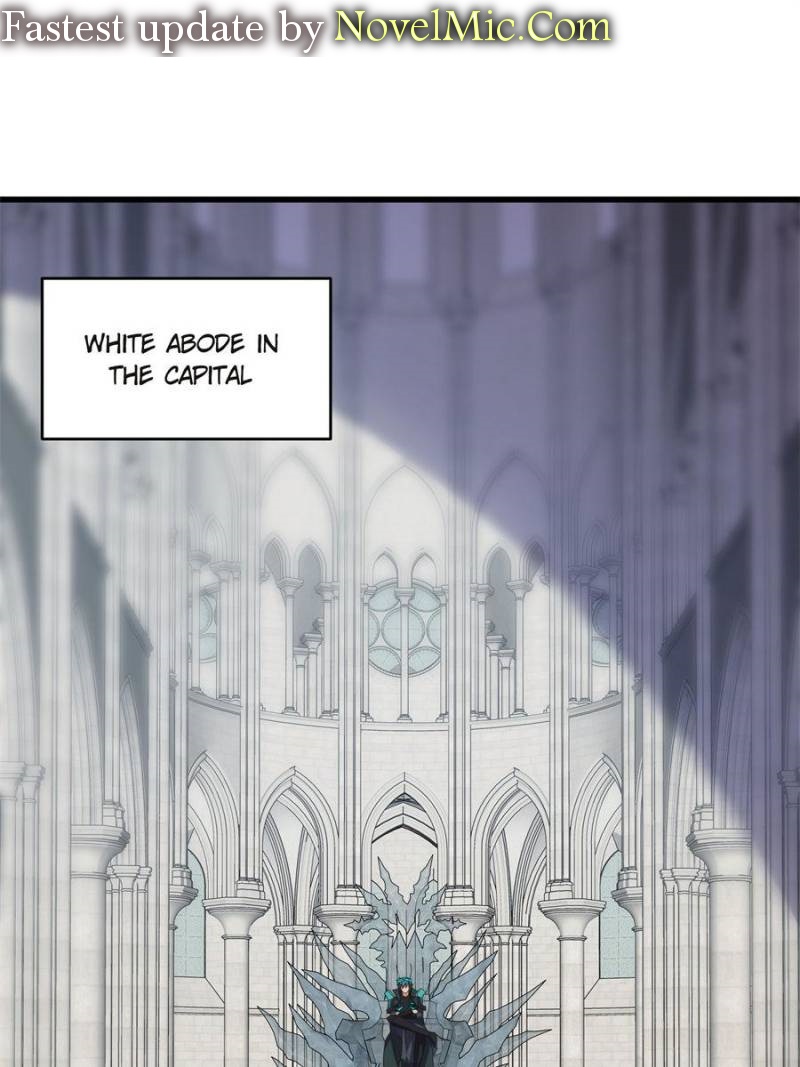 Read Endgame Restart EN Manga Online