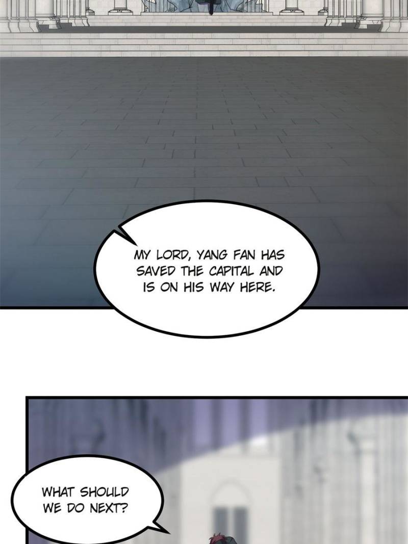 Read Endgame Restart EN Manga Online