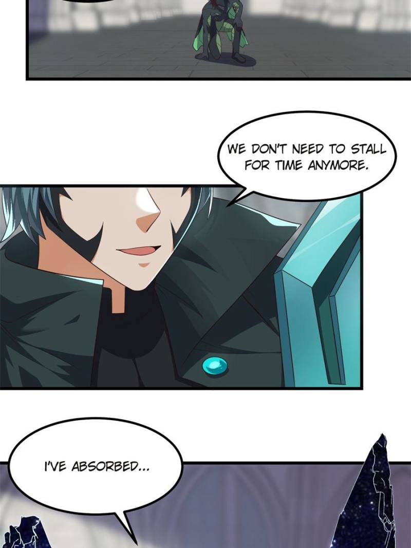 Read Endgame Restart EN Manga Online