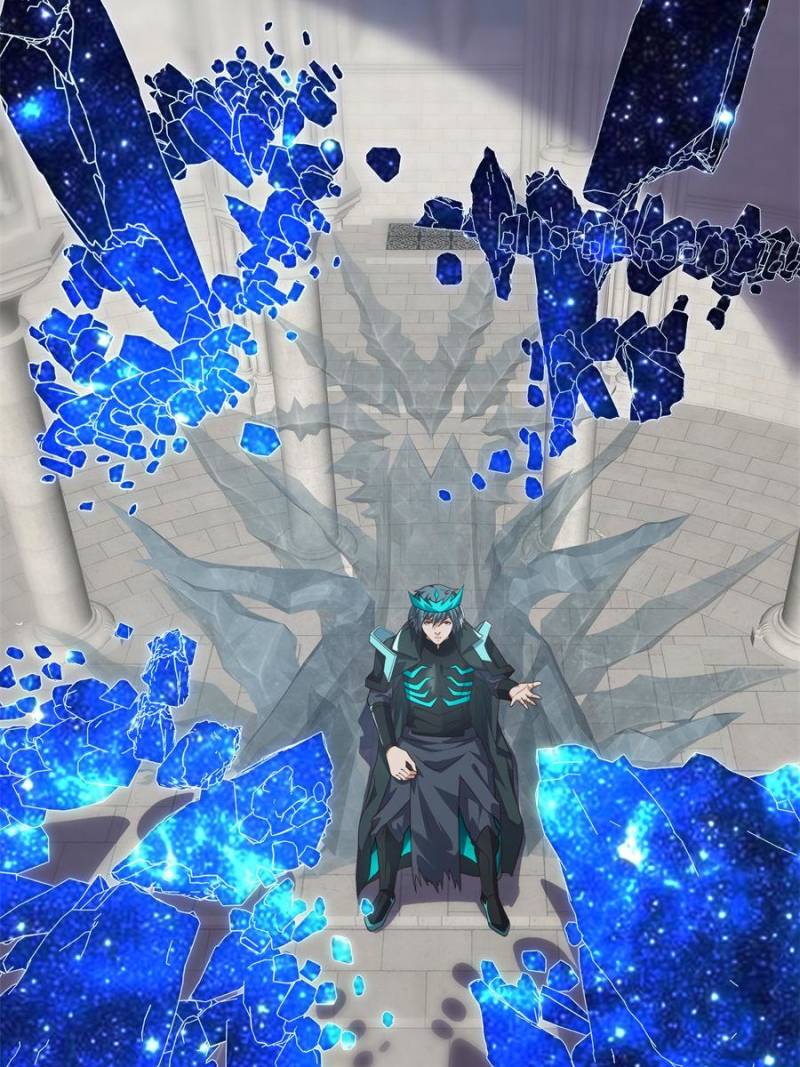 Read Endgame Restart EN Manga Online