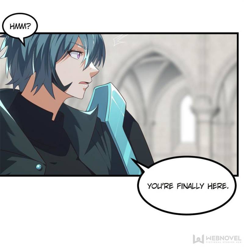 Read Endgame Restart EN Manga Online