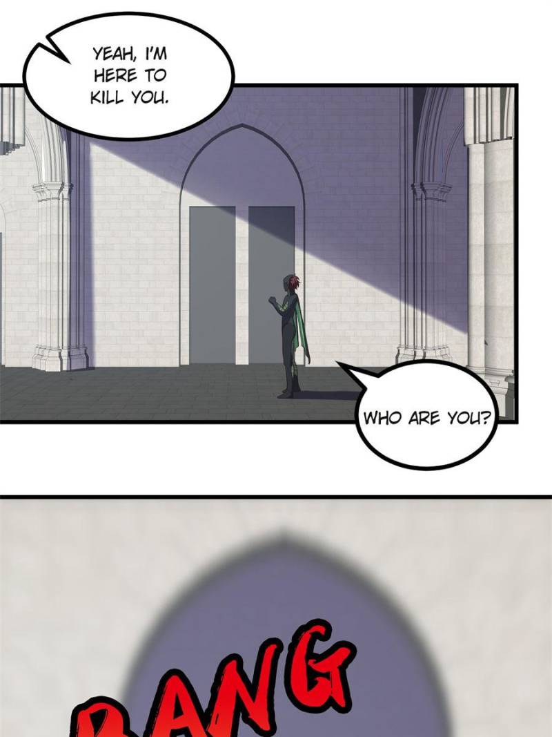 Read Endgame Restart EN Manga Online