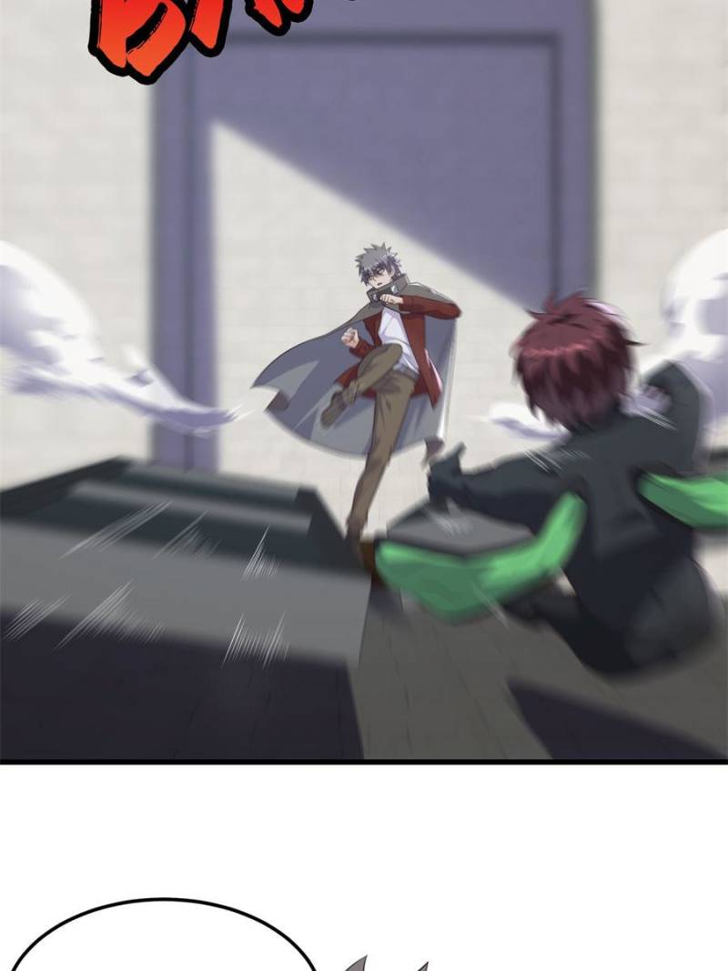 Read Endgame Restart EN Manga Online