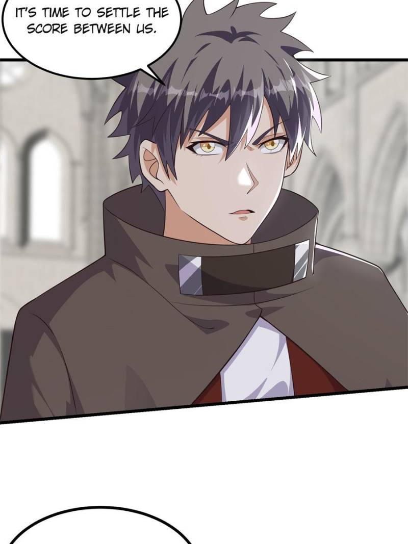 Read Endgame Restart EN Manga Online