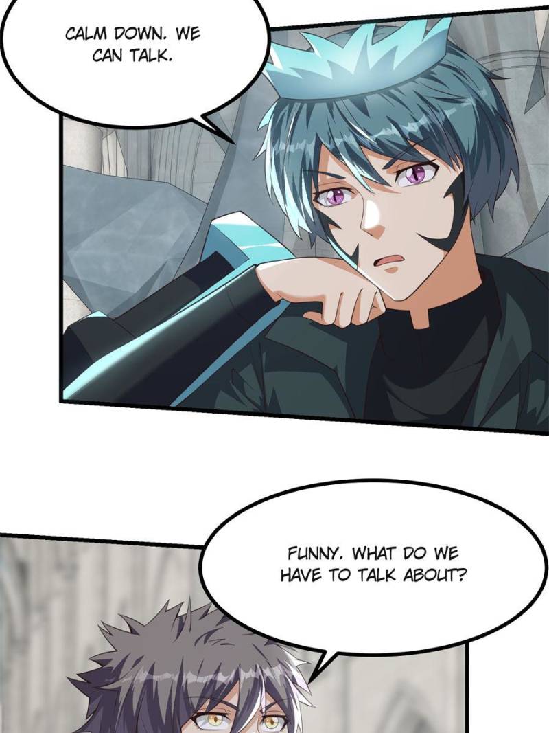 Read Endgame Restart EN Manga Online