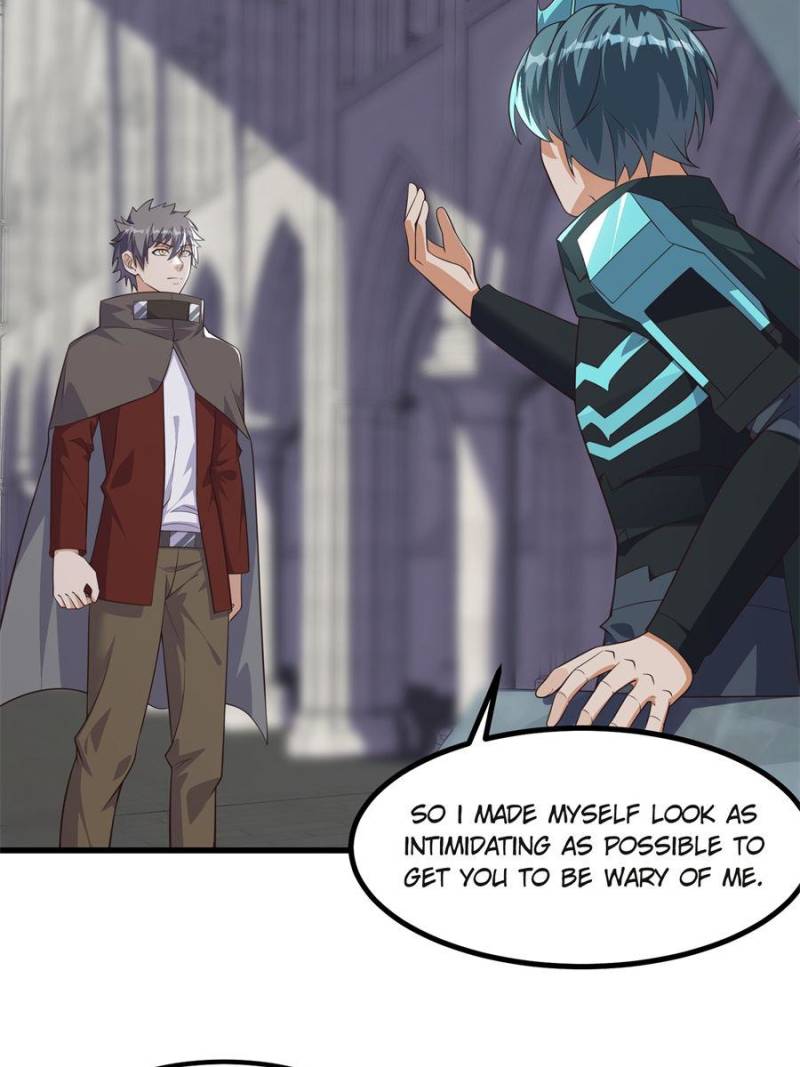 Read Endgame Restart EN Manga Online