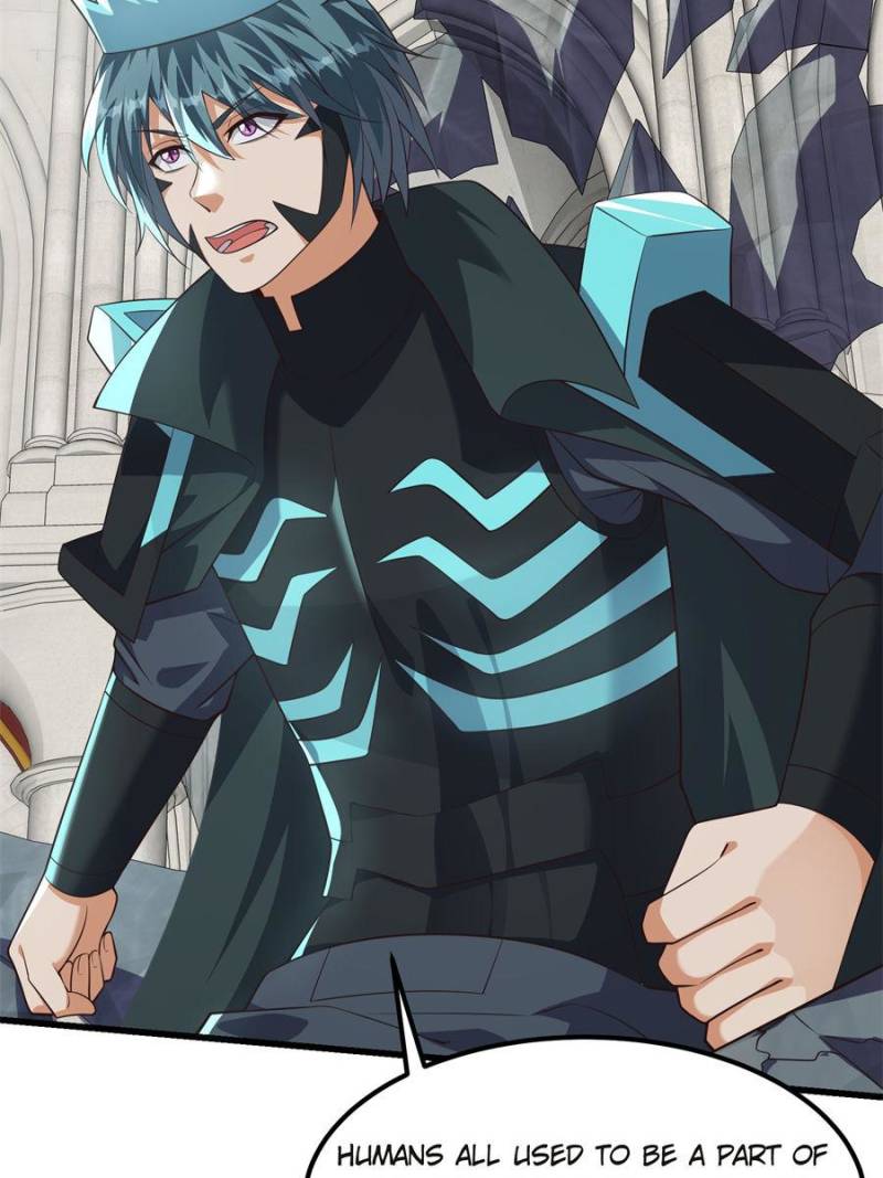 Read Endgame Restart EN Manga Online