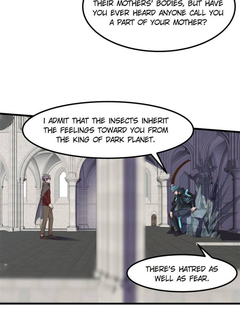 Read Endgame Restart EN Manga Online