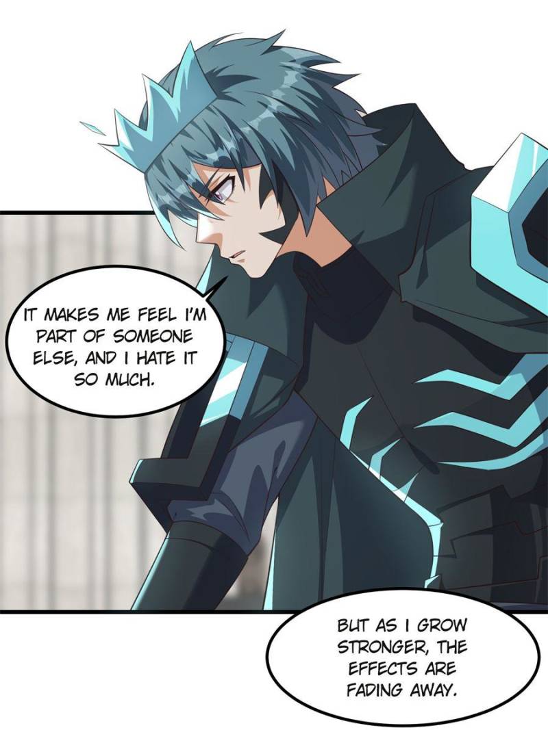 Read Endgame Restart EN Manga Online