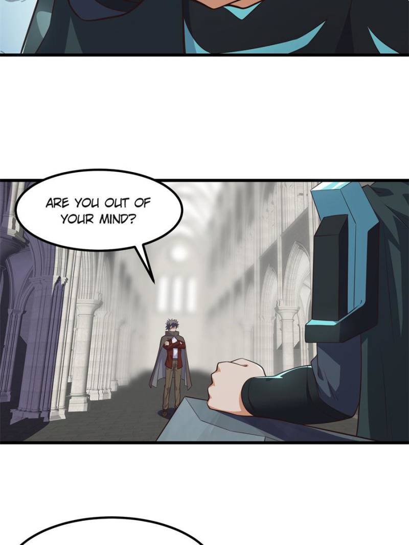 Read Endgame Restart EN Manga Online