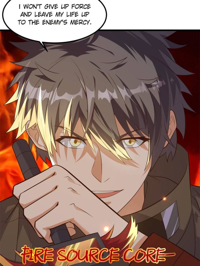 Read Endgame Restart EN Manga Online