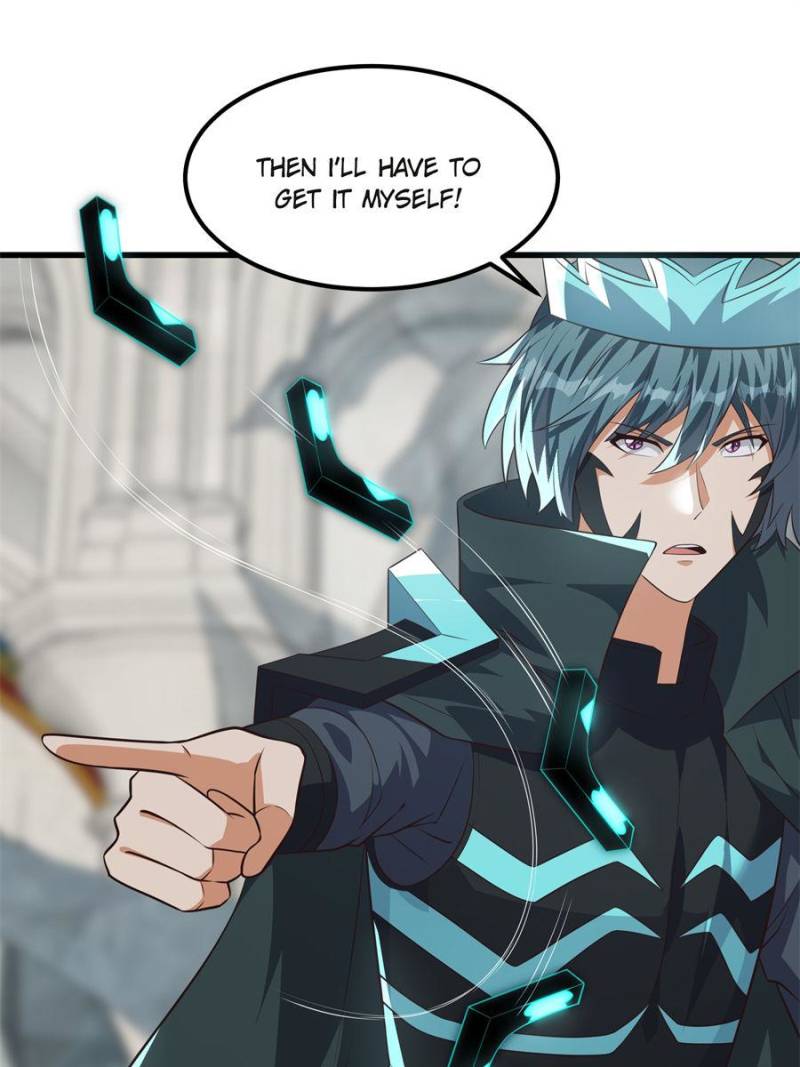 Read Endgame Restart EN Manga Online