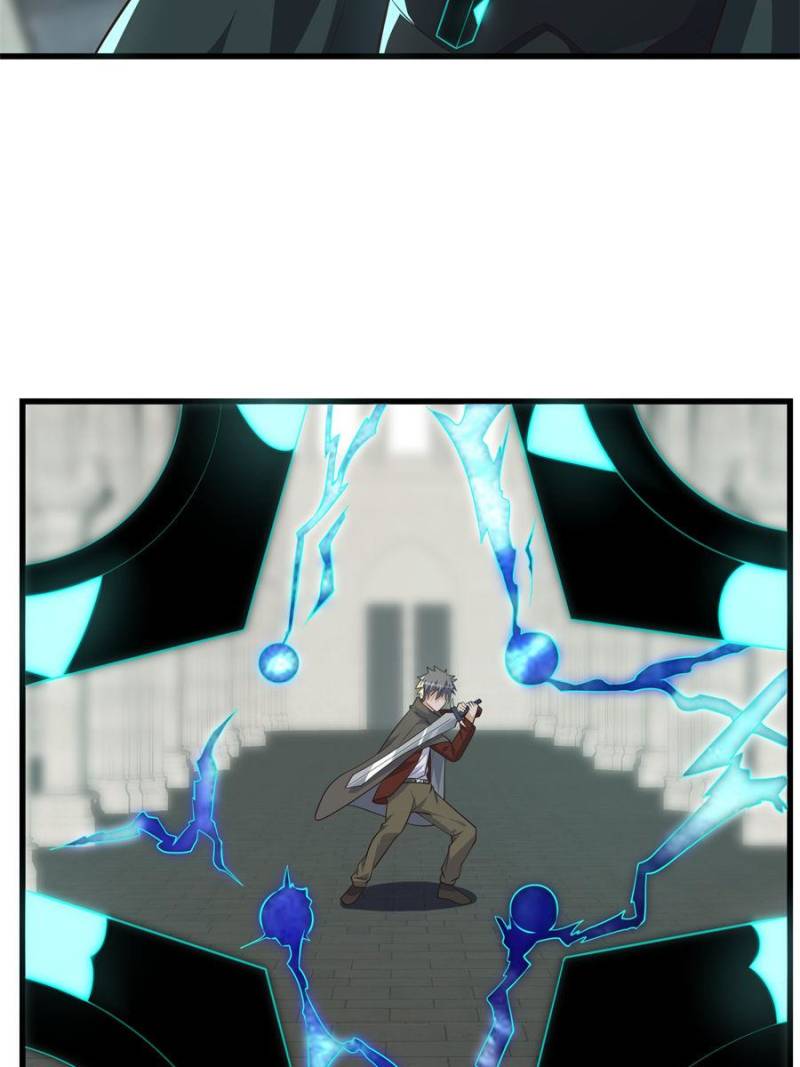 Read Endgame Restart EN Manga Online