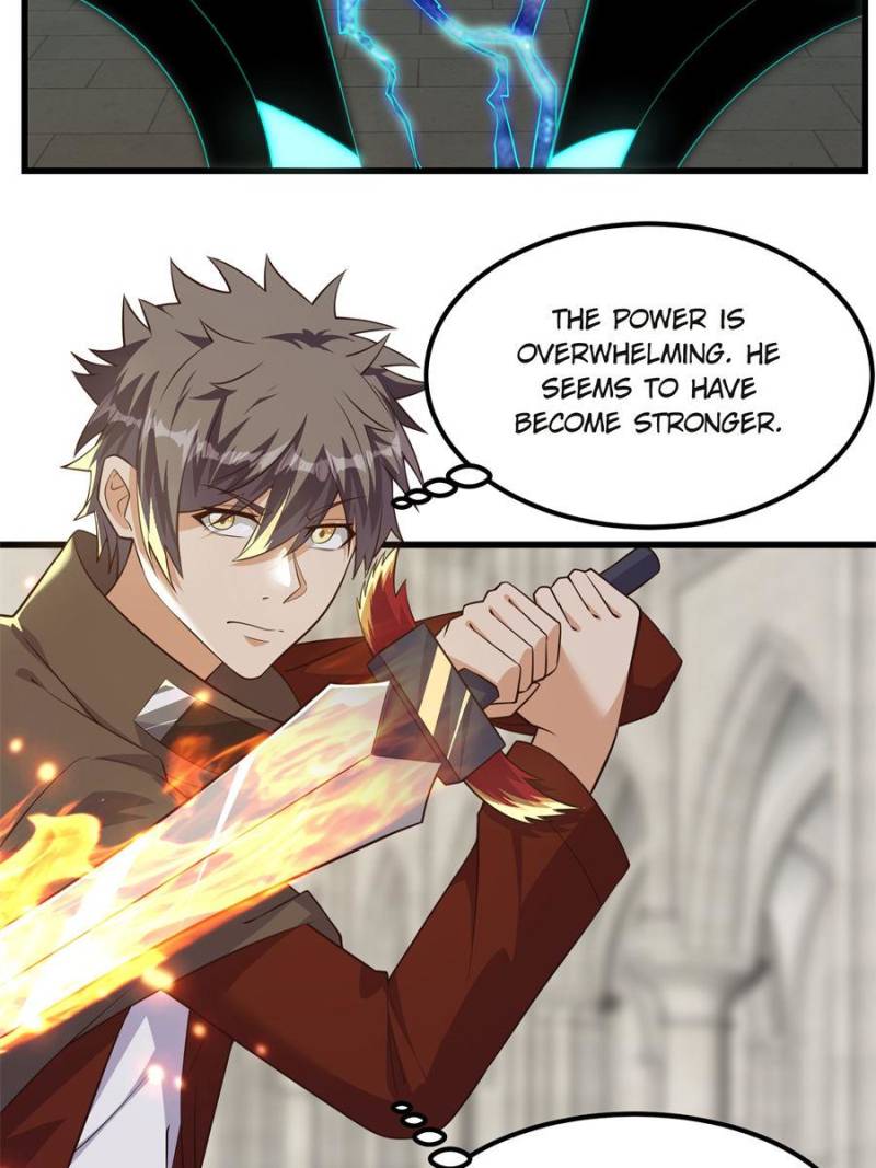 Read Endgame Restart EN Manga Online