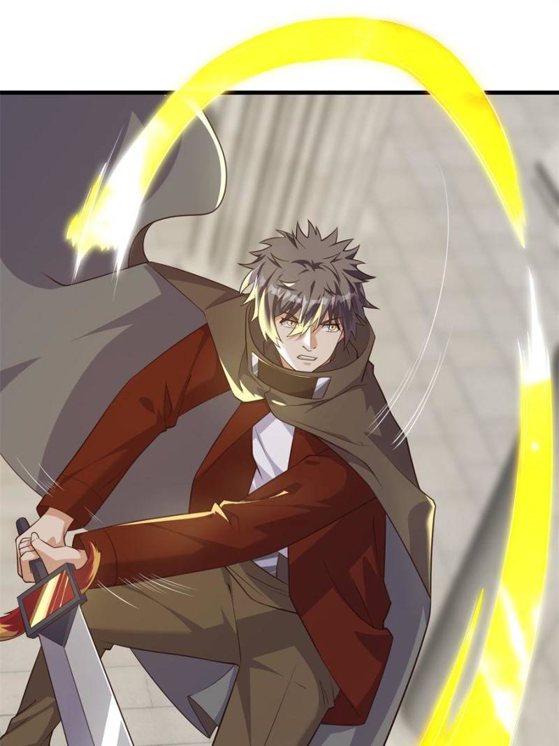 Read Endgame Restart EN Manga Online