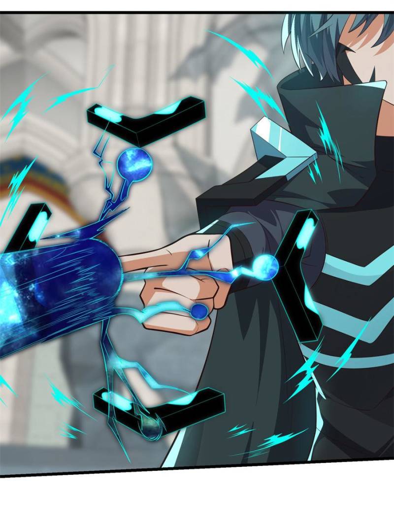 Read Endgame Restart EN Manga Online