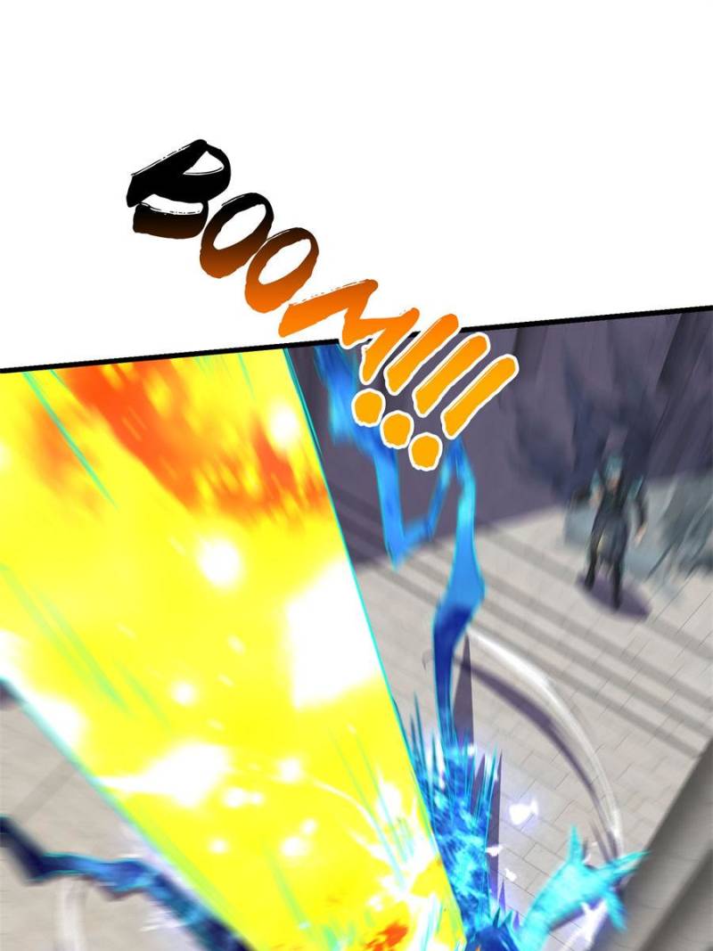 Read Endgame Restart EN Manga Online