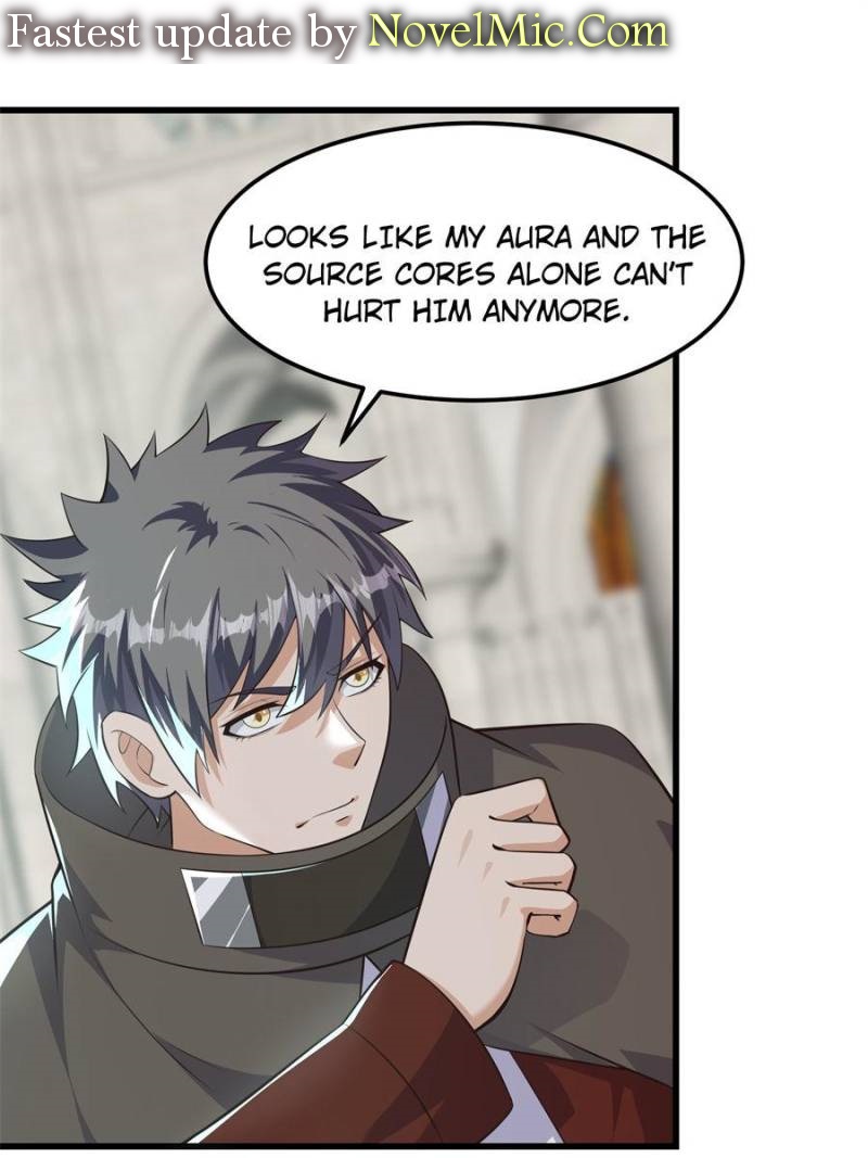 Read Endgame Restart EN Manga Online