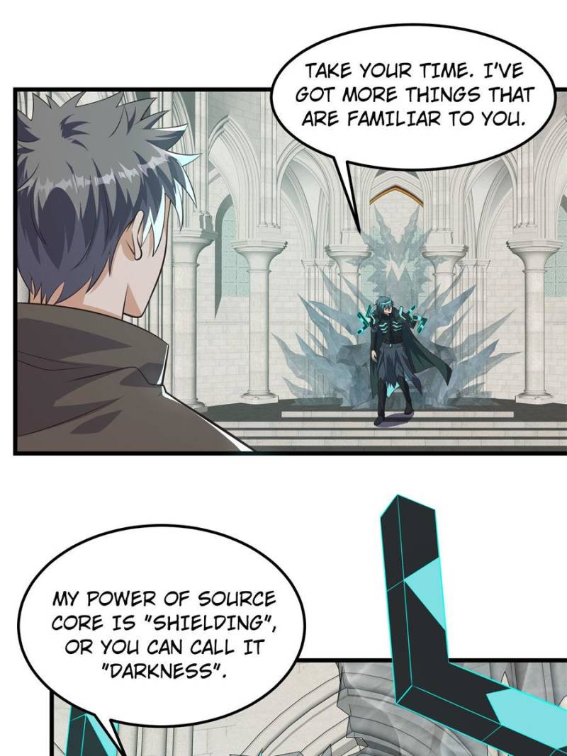 Read Endgame Restart EN Manga Online