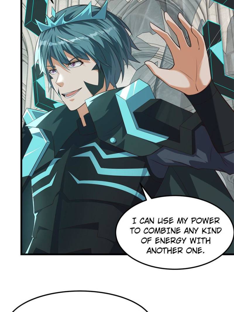 Read Endgame Restart EN Manga Online