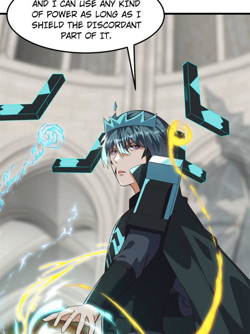 Read Endgame Restart EN Manga Online