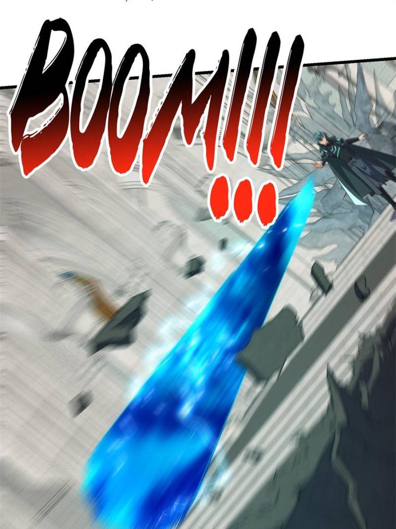 Read Endgame Restart EN Manga Online