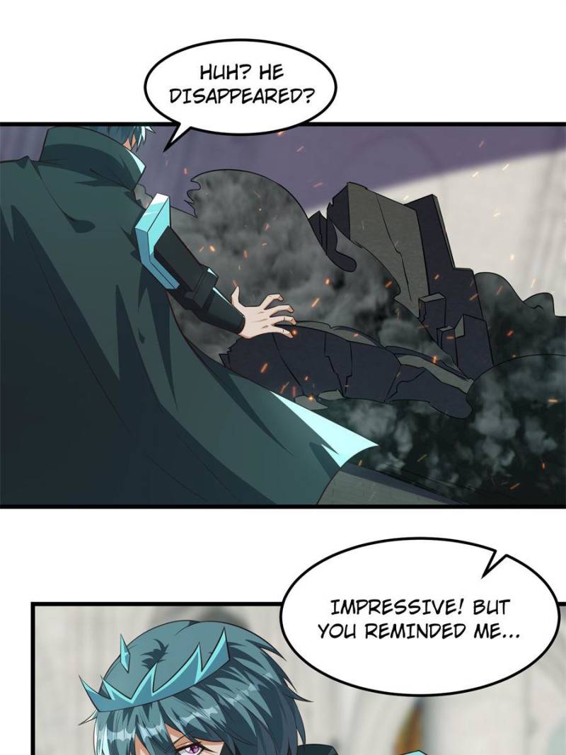 Read Endgame Restart EN Manga Online