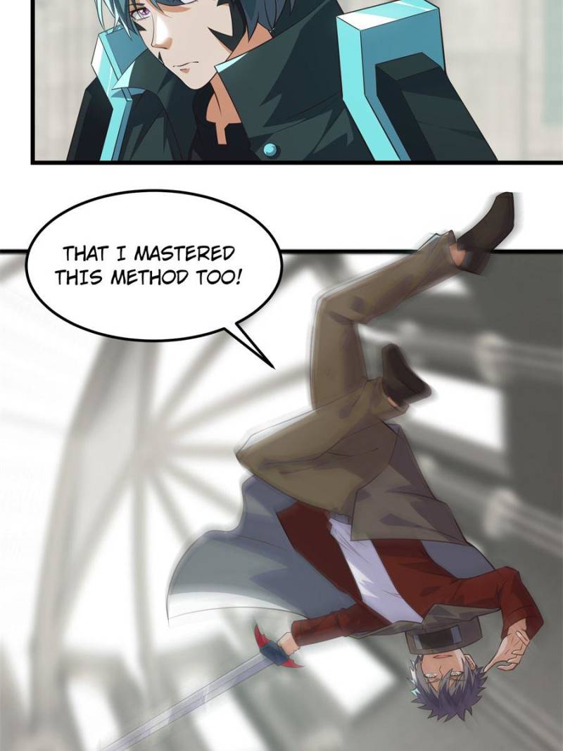 Read Endgame Restart EN Manga Online