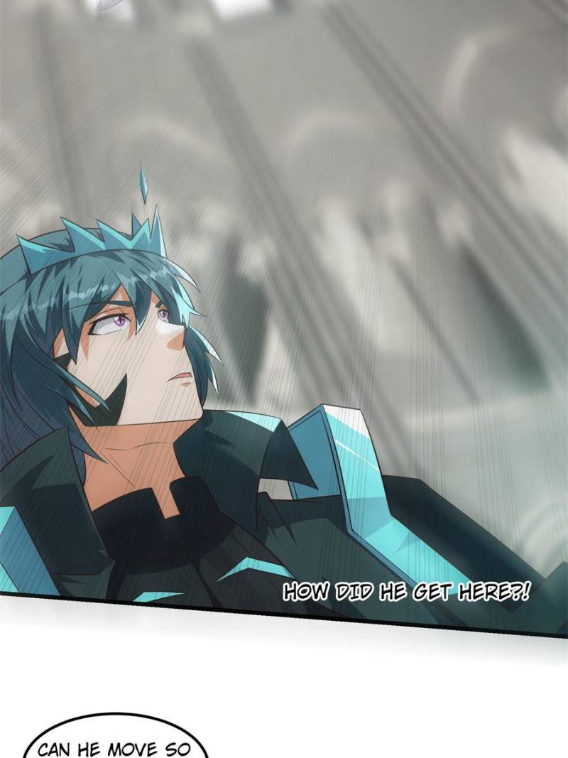 Read Endgame Restart EN Manga Online