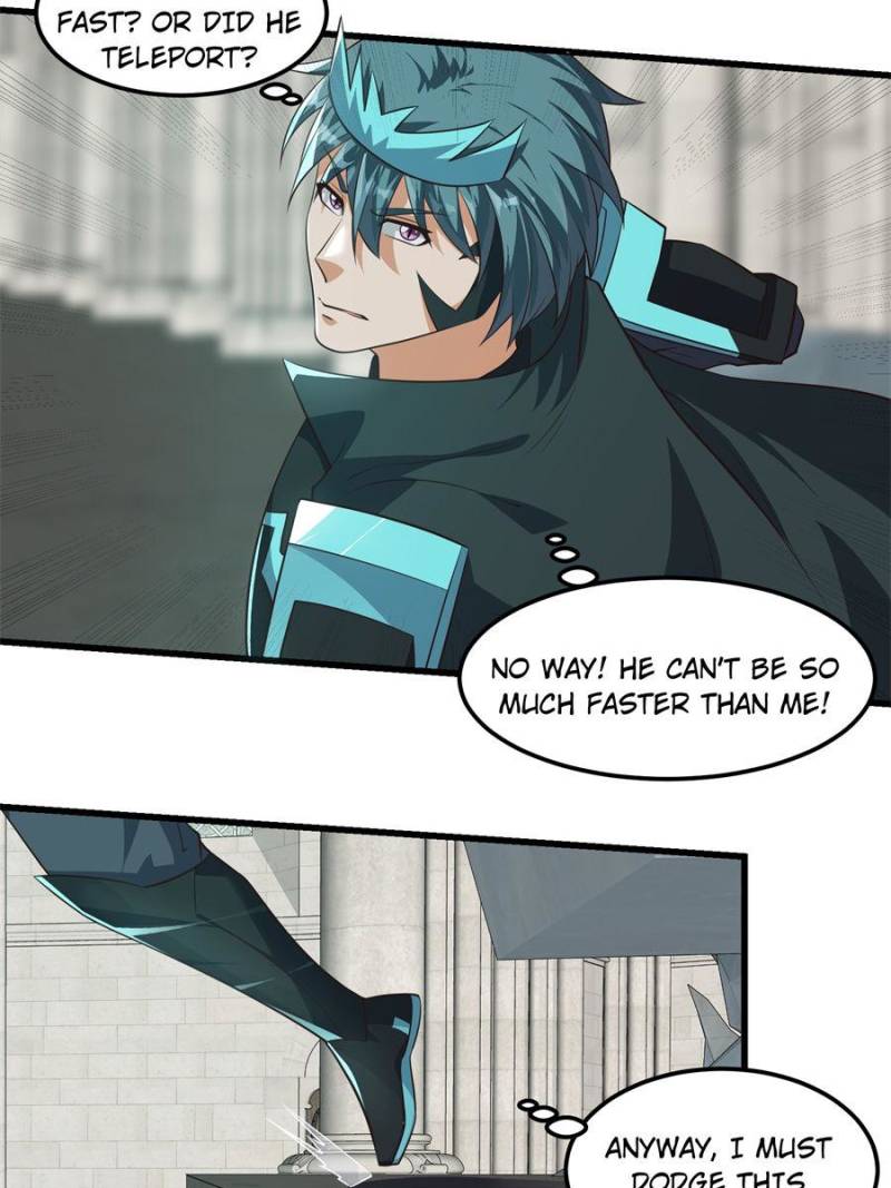 Read Endgame Restart EN Manga Online